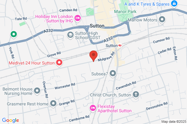 Mulgrave Road Dental Practice
