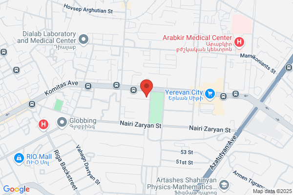 Soin Peter Dental Clinic