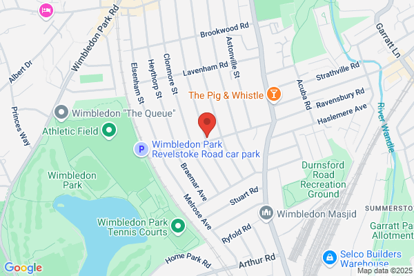 Wimbledon Park Dental Surgery