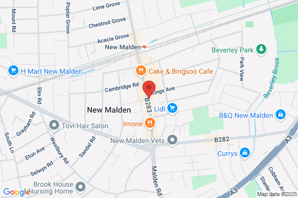 Topshop - CLOSED