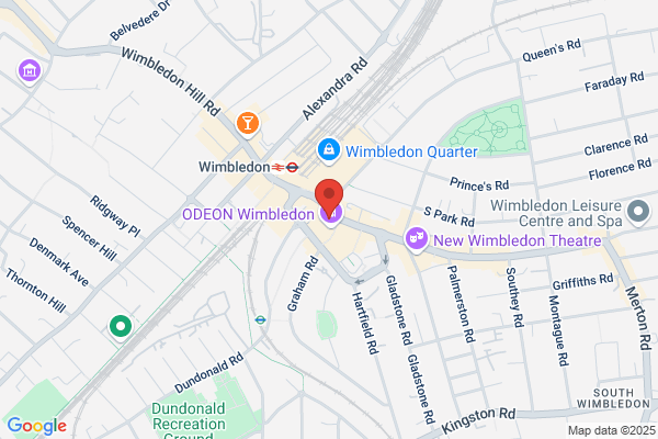 Vision Express Opticians - London - Wimbledon