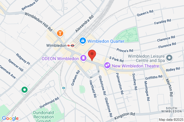 Specsavers Opticians and Audiologists - Wimbledon Broadway