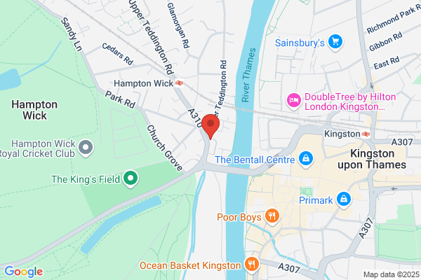 Ultrasound Plus Kingston Upon Thames l Private Ultrasound Scans