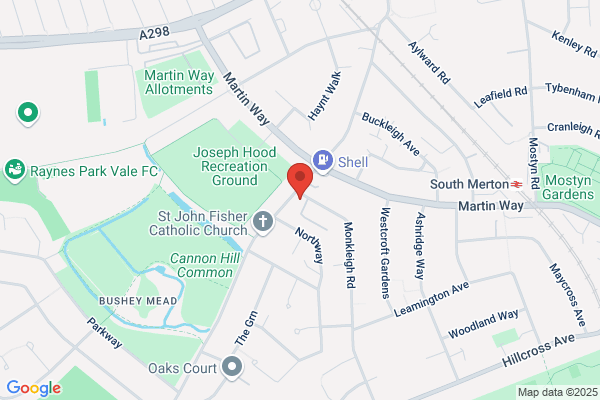 Cannon Hill Medical Centre