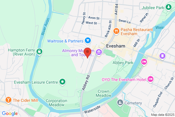 Evesham Medical Practice