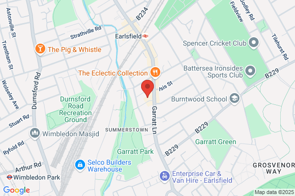The Earlsfield Practice