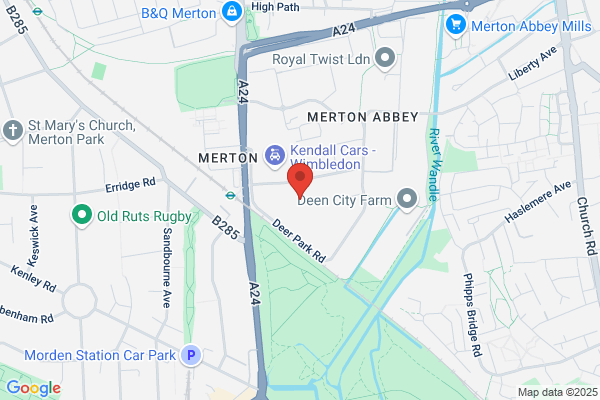 Wandle Healthcare Services