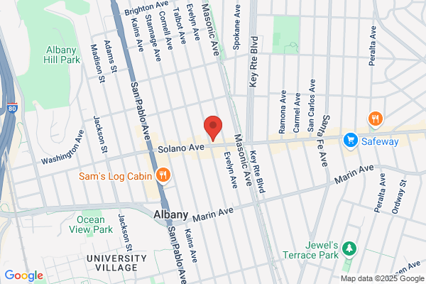 Local Driving School