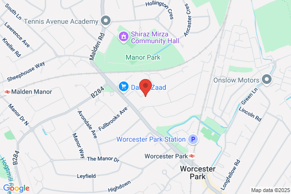 Traffic Driving School Ltd