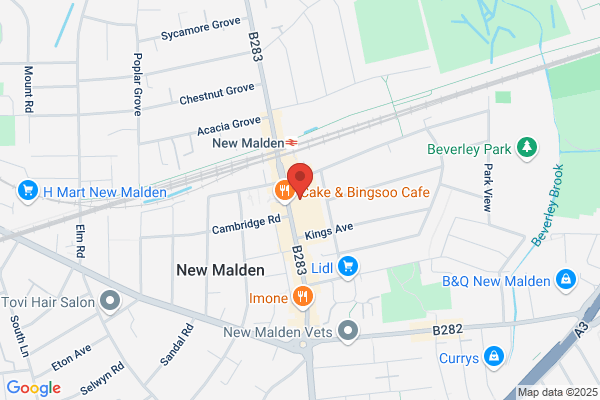 A1 Dry Cleaners