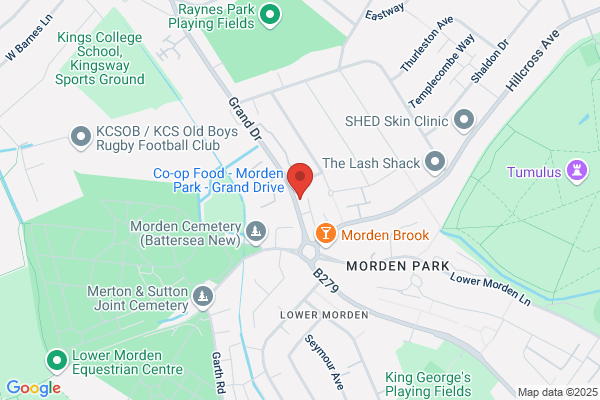 Grand Dry Cleaners