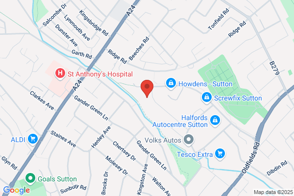 Horton Electrical Wholesale Ltd