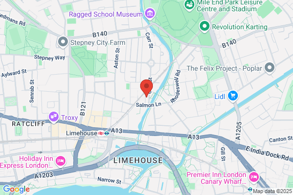 A M Treanor Property Services