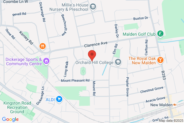 Lapper electrical services