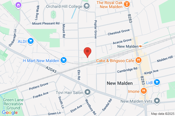 M Wells Electrical Services