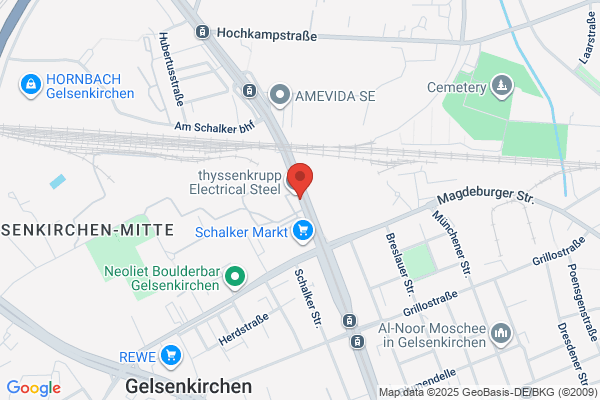 TK Electrical