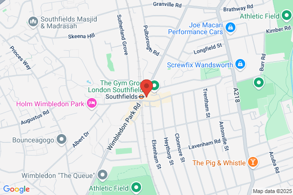Barnard Marcus Estate Agents Southfields