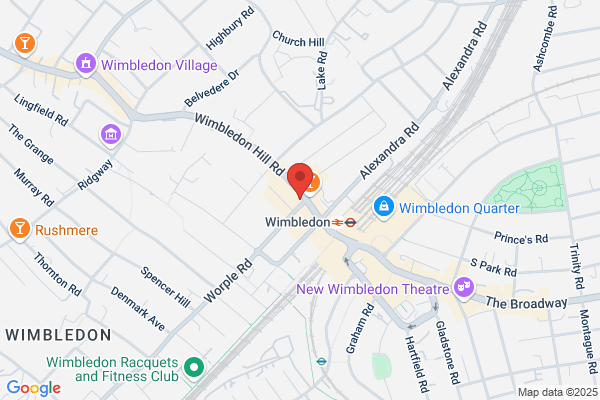 haart Estate Agents Raynes Park