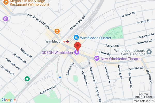 Dexters New Homes South London Estate Agents