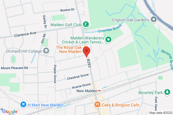 Grace Miller & Co