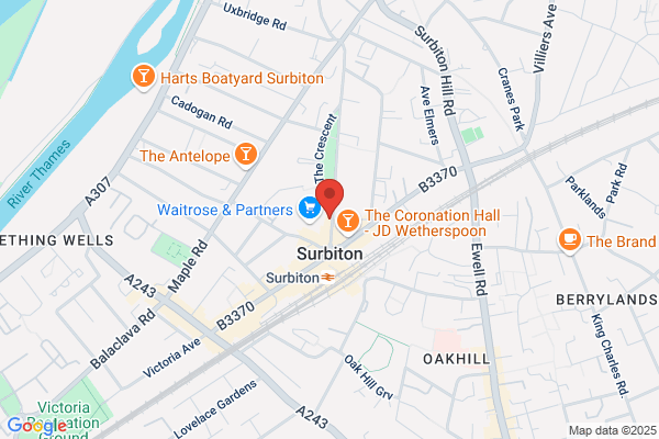 Leaders Letting & Estate Agents Surbiton