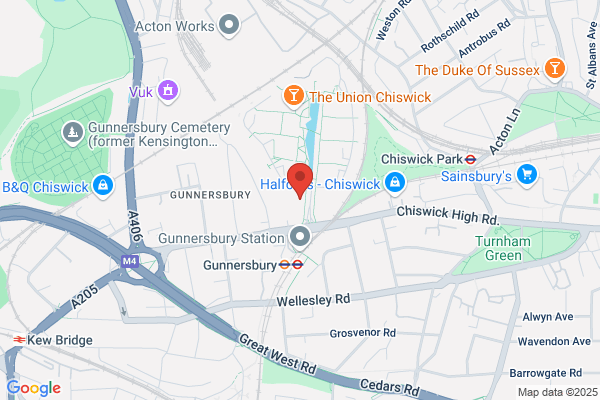 Ludlow Thompson Ltd