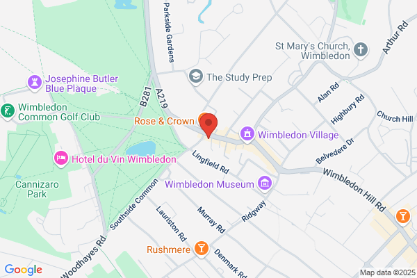 Wimbledon Homes