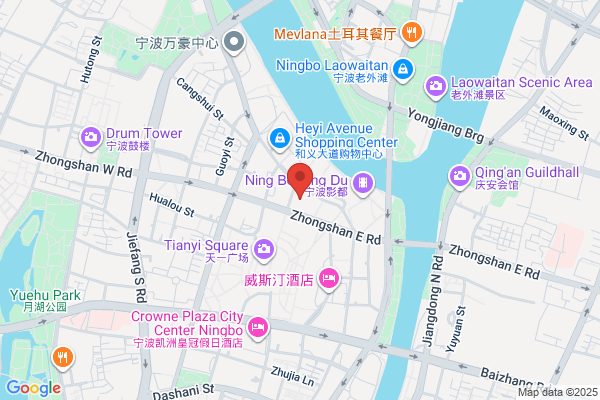 Olbex International Trading Co Ltd