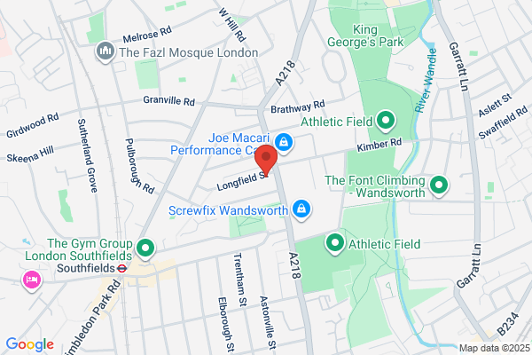 J & M Auto Services