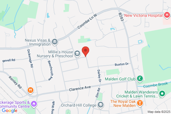 Abraham Heating Services