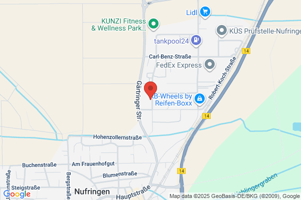 Enveror Store