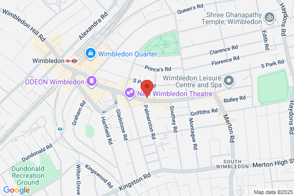 The Gym Group London Wimbledon