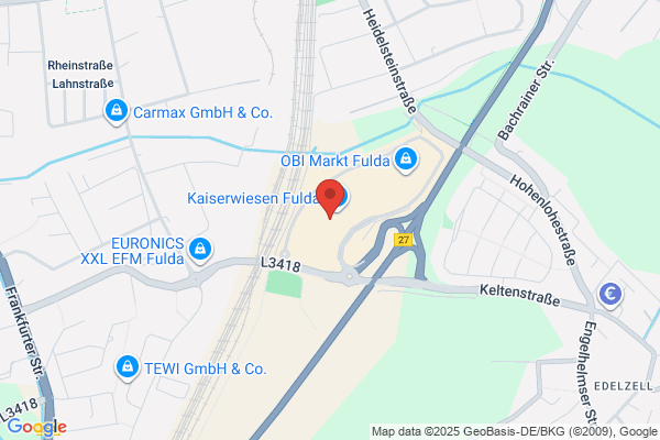Fit Stop