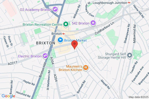 South London Carpentry Ltd