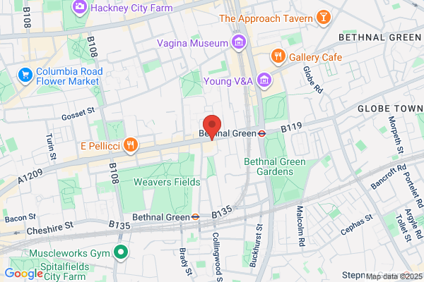 Elm Estates Residential Lettings & Management