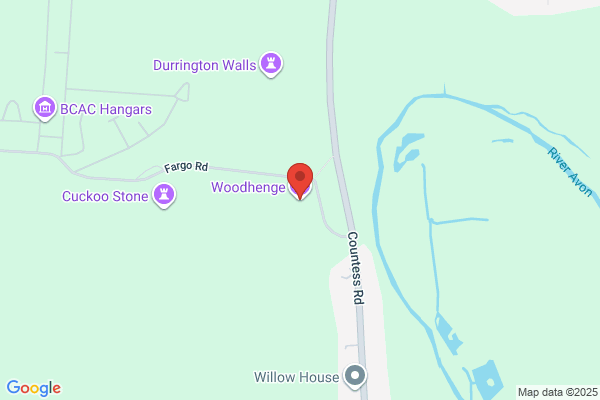 Oakwood (UK)