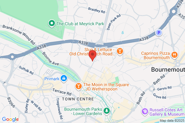UCB Home Loans