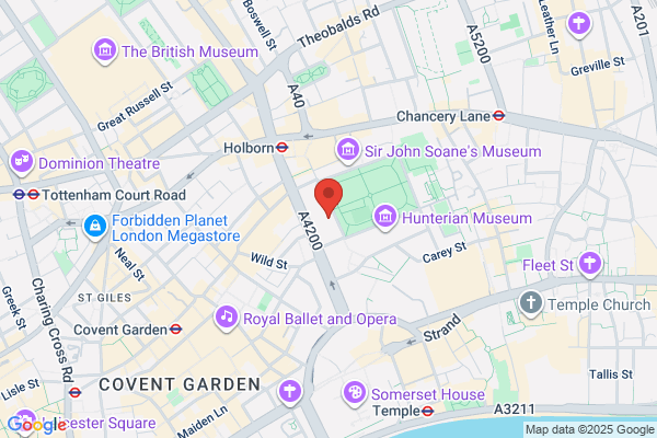 Newquest (South London)