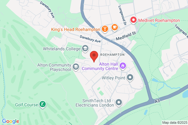Holybourne Day Centre