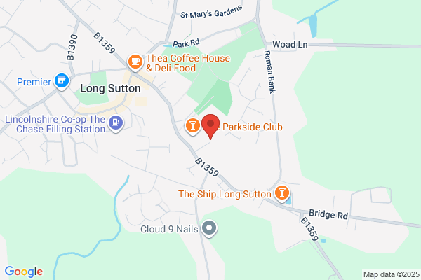 Kimberley Nursing Home