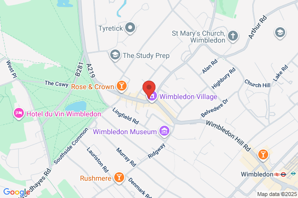 Ace Eyewear - Boutique Opticians Wimbledon