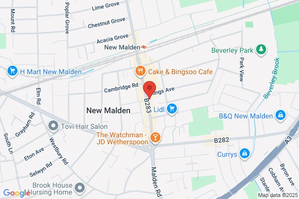 Optika
