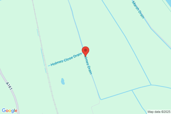 Holmes Drainage