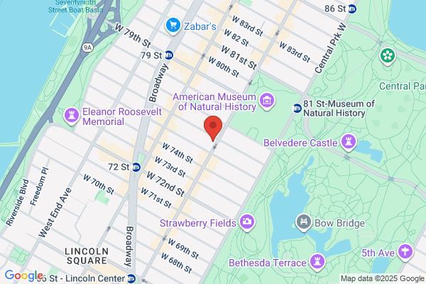 Locksmith Uppers West Side New York