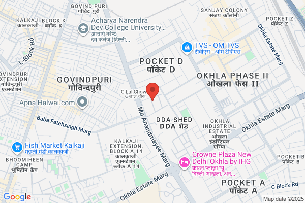 A M S Digital Solutions Ltd