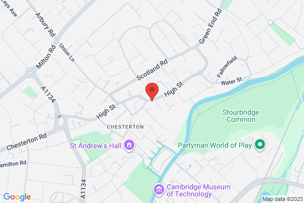 Cambridge Plumbing Service