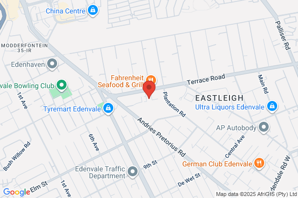 Plumbalot Plumbing & Heating