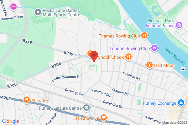 Putney Plumbing Co