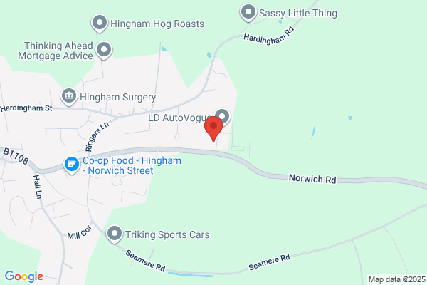 Rod Masters UK Ltd