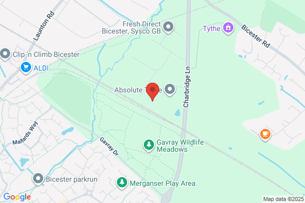 Laybrook Associates Ltd